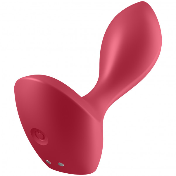 Satisfyer Backdoor Lover Anaalivibraattori Tuotekuva 6