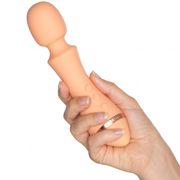 Vush Majesty 2 Magic Wand Kuva tuotteesta kädessä 50