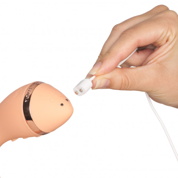 Vush Majesty 2 Magic Wand Kuva tuotteesta kädessä 51