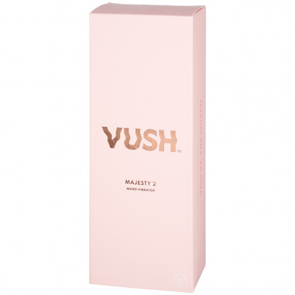 Vush Majesty 2 Magic Wand Kuva tuotepakkauksesta 90