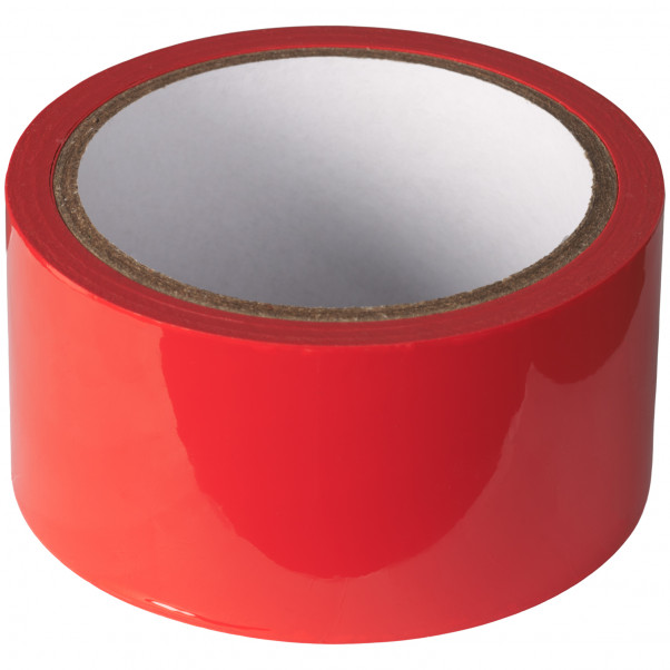 Baseks Punainen Bondage-teippi Tuotekuva 3