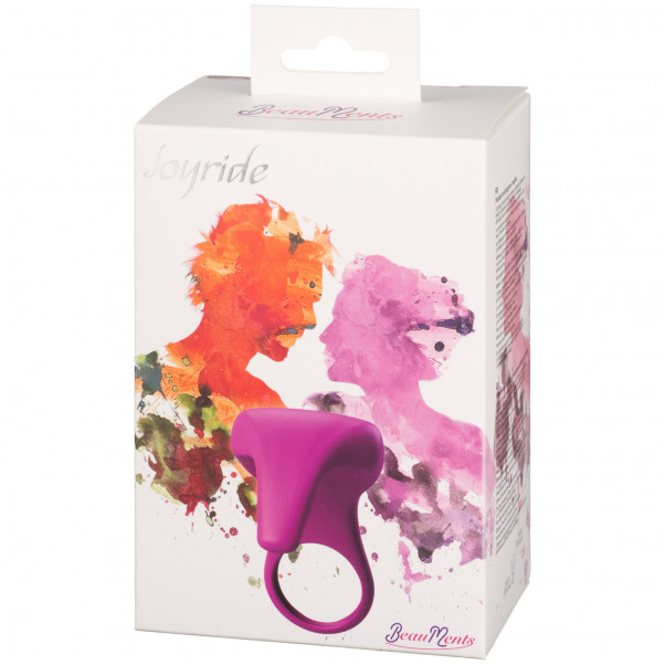 BeauMents Joyride Penisrengas Kuva tuotepakkauksesta 90