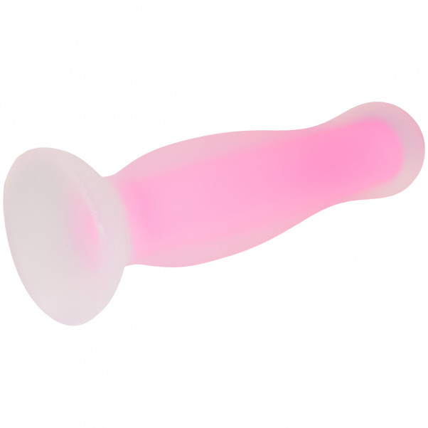 Baseks Glow In The Dark Pieni Anaalidildo Tuotekuva 3