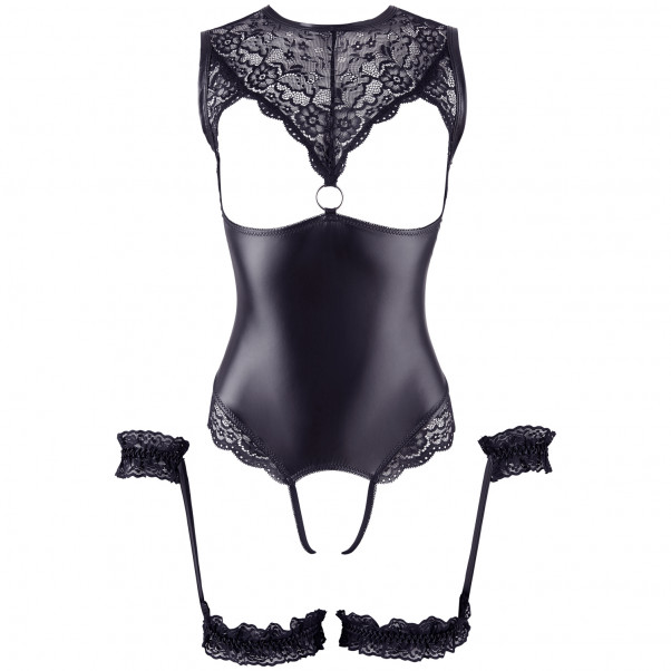 Cottelli Bondage Avoin Body Tuotekuva 5