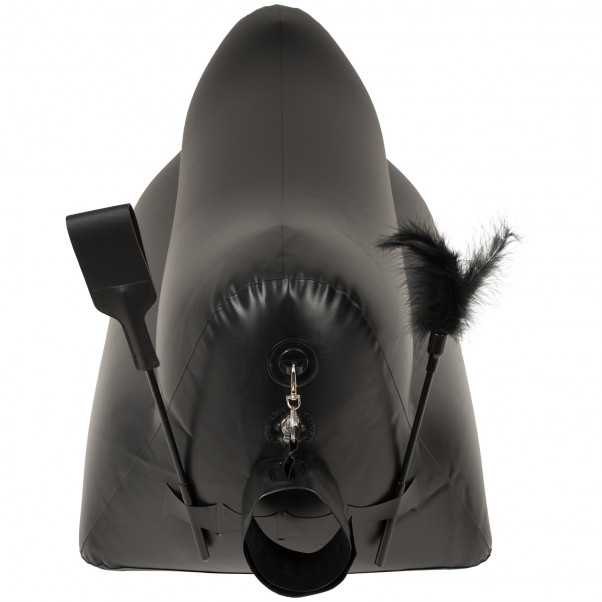 You2Toys Triangle Love Cushion Pumpattava Seksityyny Tuotekuva 4