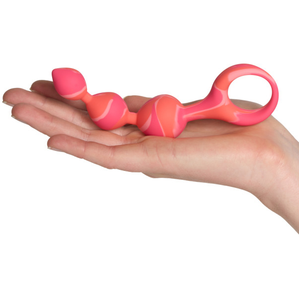 baseks Playful Aloittelijan Anaalisetti Kuva tuotteesta kädessä 51