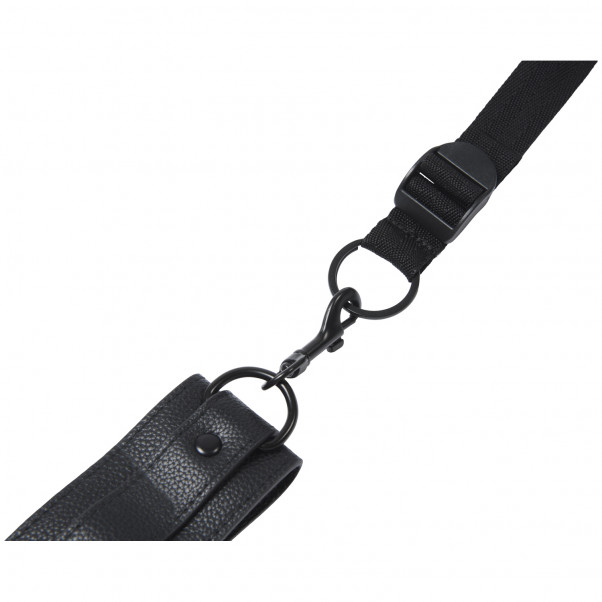 Obaie Tekonahkainen Bondage-setti Sänkyyn Tuotekuva 2