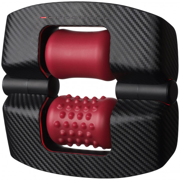 Orctan Oral Sex Simulator Masturbaattori Tuotekuva 1