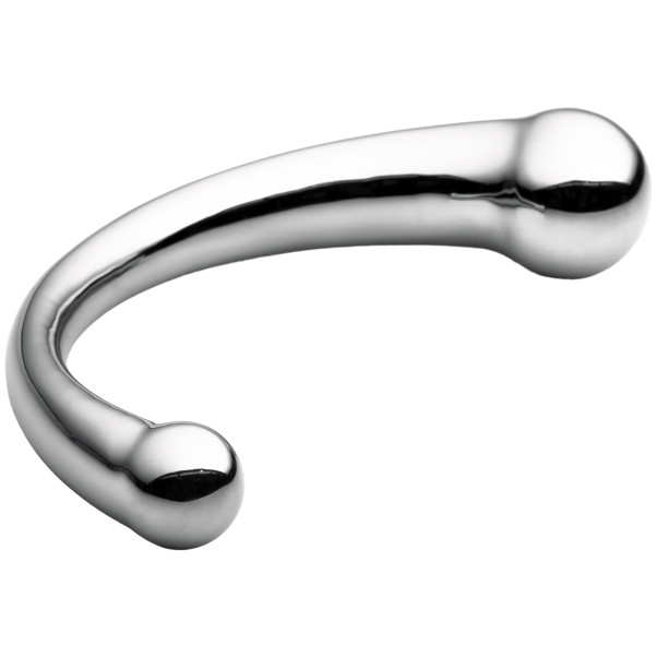 Sinful G&P Teräksinen Dildostimulaattori 24 cm Tuotekuva 2