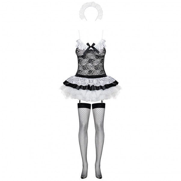 Obsessive Sisäkön Asu Tuotekuva 3