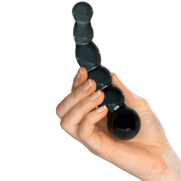 Sinful Him & Him Seksilelupakkaus Kuva tuotteesta kädessä 50