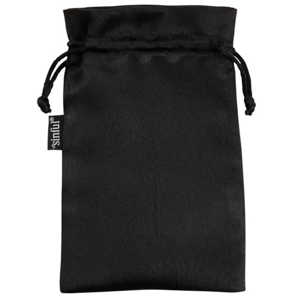 Sinful Glass Buzz Värisevä Keskikokoinen Anustappi Tuotekuva 5