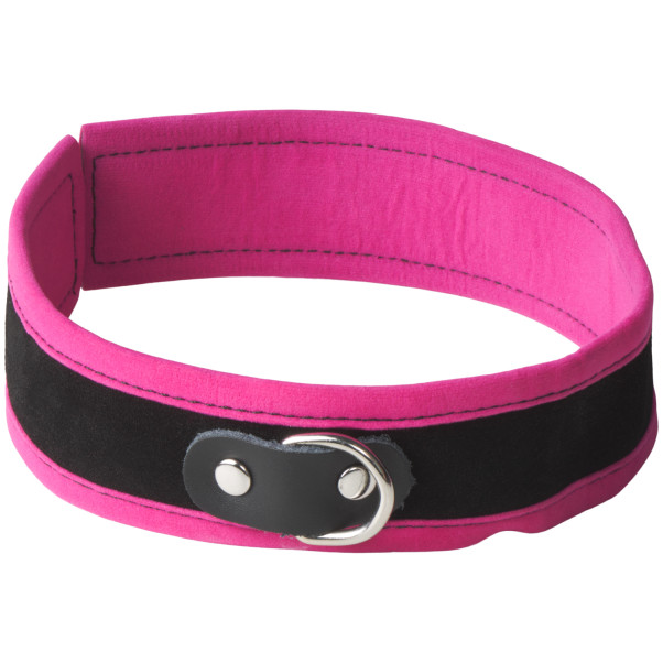 Rimba Velcro Soft Bondage Aloitussetti Tuotekuva 3