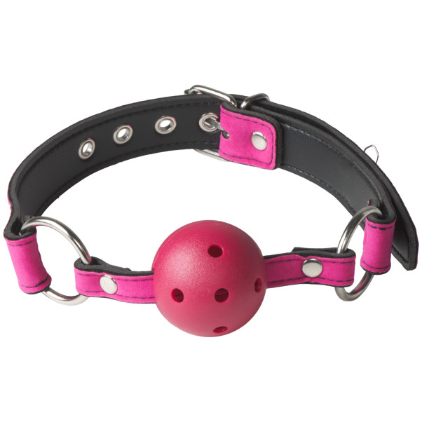 Rimba Velcro Soft Bondage Aloitussetti Tuotekuva 4