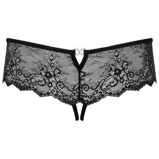 Obsessive Merossa Haarattomat Pikkuhousut Tuotekuva 3