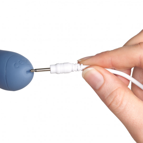 ohhcean OBP-03 Vibraattori Kuva tuotteesta kädessä 51