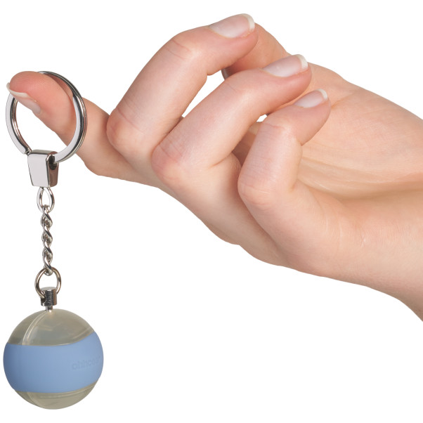 ohhcean OBP-04 Avaimenperä Kuva tuotteesta kädessä 50
