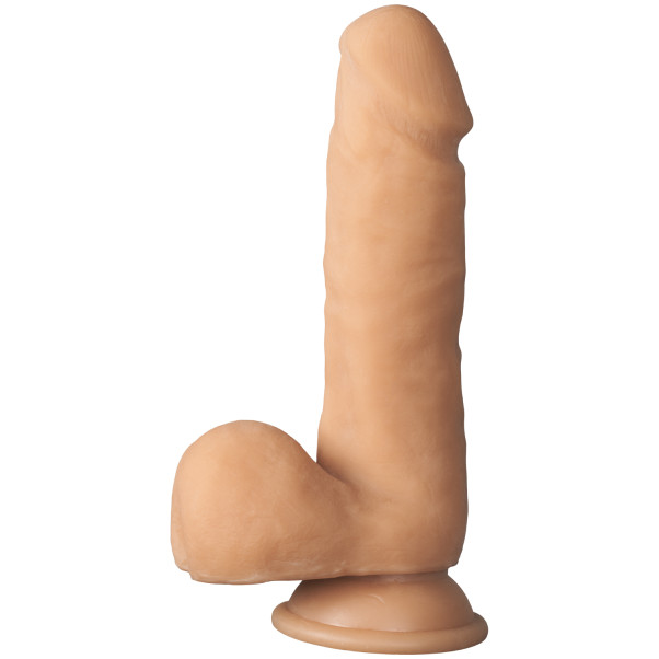 Willie City Luxe Aidonkaltainen Dildo 20 cm Tuotekuva 2