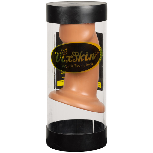 Vixen Creations Randy VixSkin Dildo 15 cm Kuva tuotepakkauksesta 90
