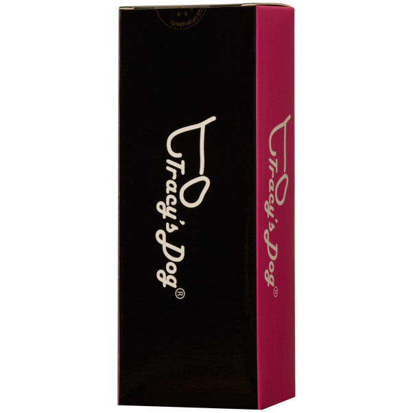 Tracy's Dog Goldfinger G-pistevibraattori Kuva tuotepakkauksesta 90