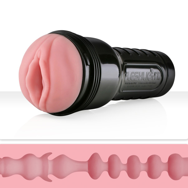 Fleshlight Pink Lady Mini-Lotus Tuotekuva 1