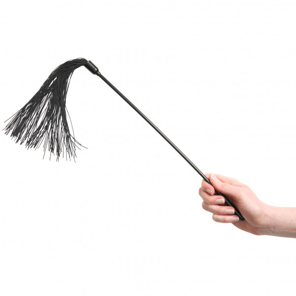 Sex & Mischief Silikoninen Kutitin Kuva tuotteesta kädessä 50