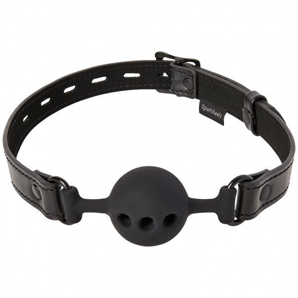 Sportsheets Saffron Suupallo Ilma-aukoilla Tuotekuva 1