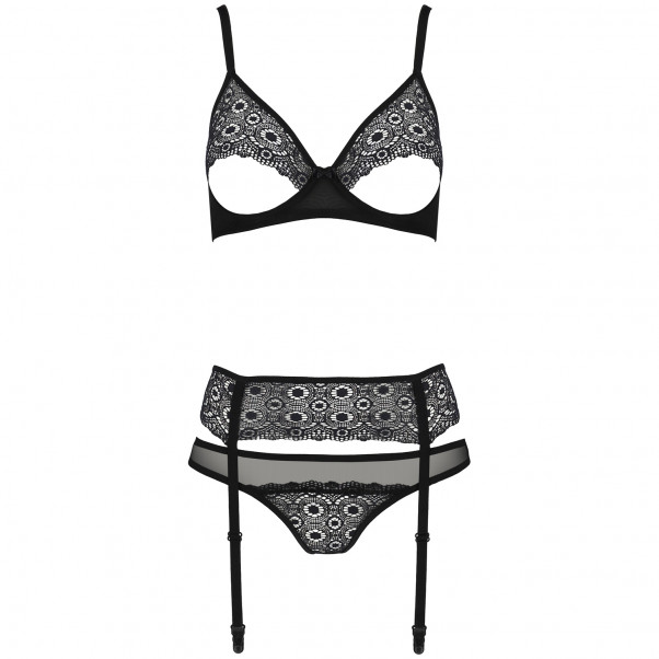 Passion ECO Zinnia Peekaboo Alusasusetti Tuotekuva 3