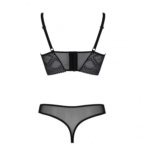 Passion ECO Drosera Rintaliivisetti Tuotekuva 4