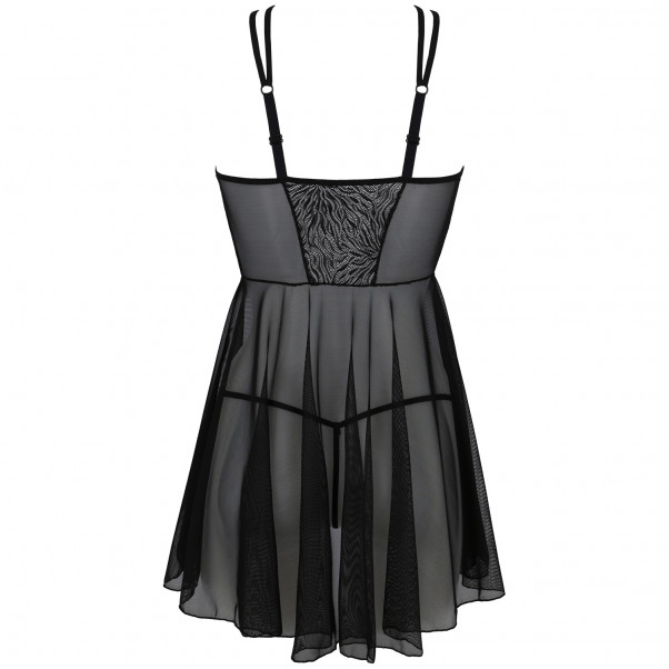 Passion ECO Selaginella Chemise-setti Tuotekuva 4