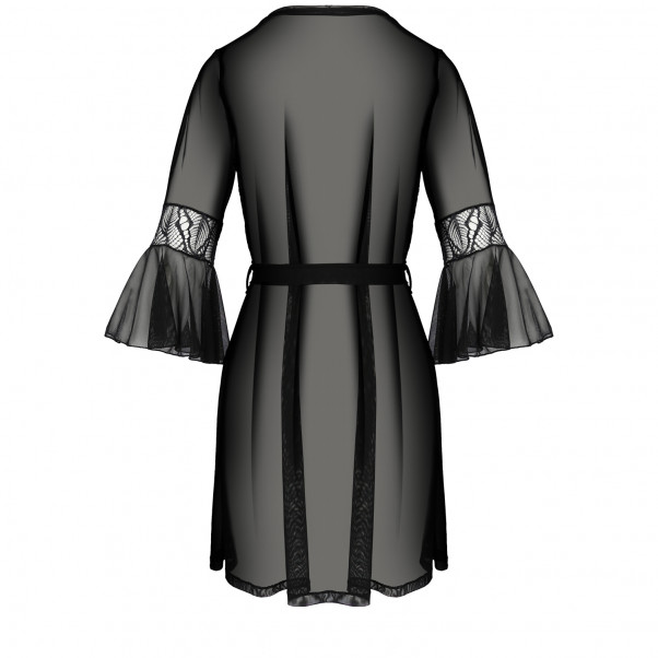 Passion ECO Leafa Pitsinen Kimono Tuotekuva 4