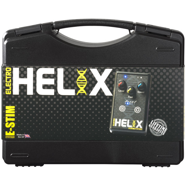 E-stim ElectroHelix Power Box Kuva tuotepakkauksesta 90