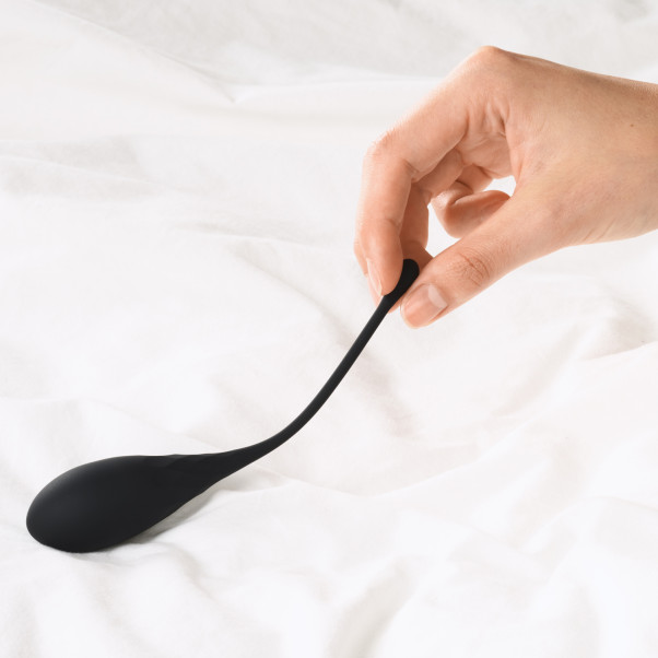 Sinful Playful Geishakuula Kuva tuotteesta kädessä 50