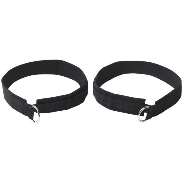 Sinful Neopreeniset Reisikahleet Tuotekuva 1