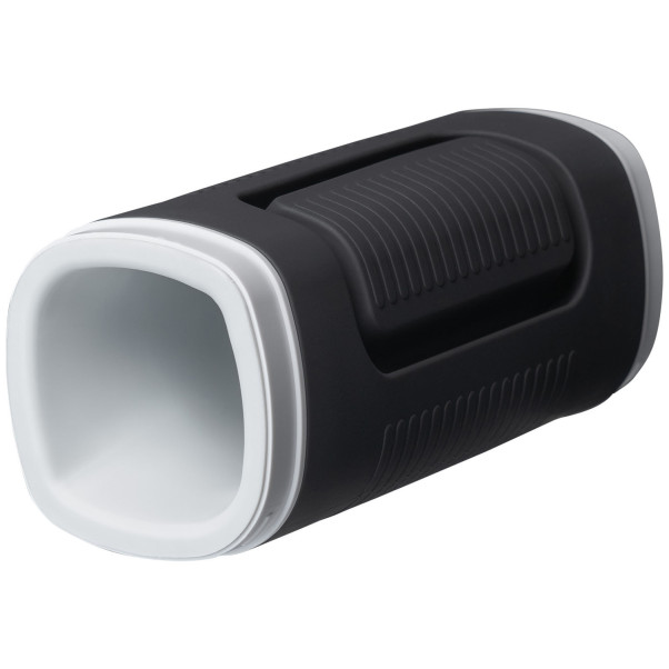 Lovense Calor Lämmittävä Sovelluksella Ohjattu Miesten Masturbaattori Tuotekuva 3