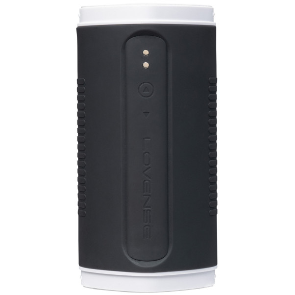 Lovense Calor Lämmittävä Sovelluksella Ohjattu Miesten Masturbaattori Tuotekuva 5