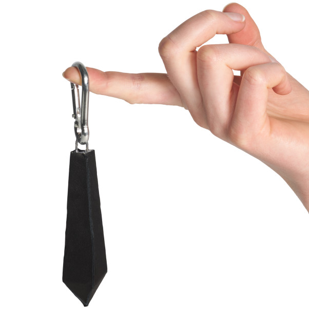 Rimba-paino Karabiinikoukulla 300 g Kuva tuotteesta kädessä 50