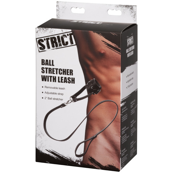 Strict Kivespaino Hihnalla Kuva tuotepakkauksesta 90