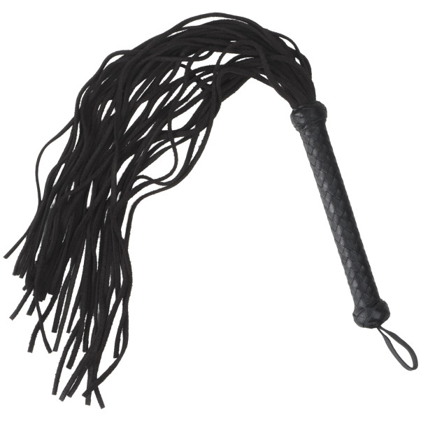 obaie Real Leather Premium Flogger-piiska Tuotekuva 4