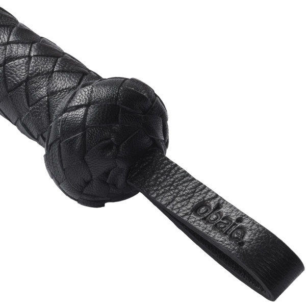 obaie Real Leather Premium Flogger-piiska Tuotekuva 5