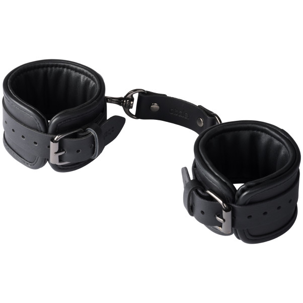 obaie Real Leather Premium Rannekahleet Tuotekuva 1