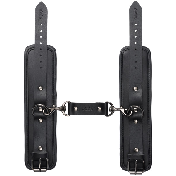 obaie Real Leather Premium Rannekahleet Tuotekuva 7