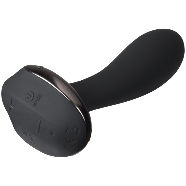 Hot Octopuss Plex Flex Kaukosäätimellä Ohjattava Anustappi Tuotekuva 4