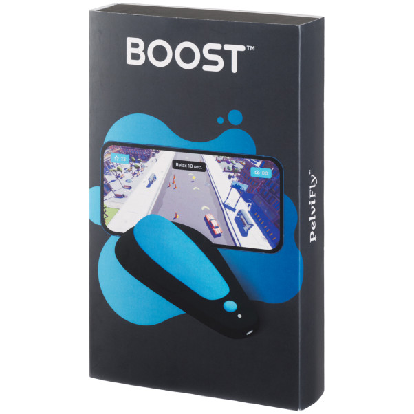 kGoal Boost Lantionpohjan Harjottaja Miehille Kuva tuotepakkauksesta 90