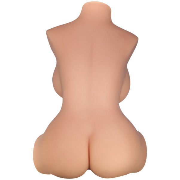 Realistixxx Real Style IV -masturbaattori Tuotekuva 5