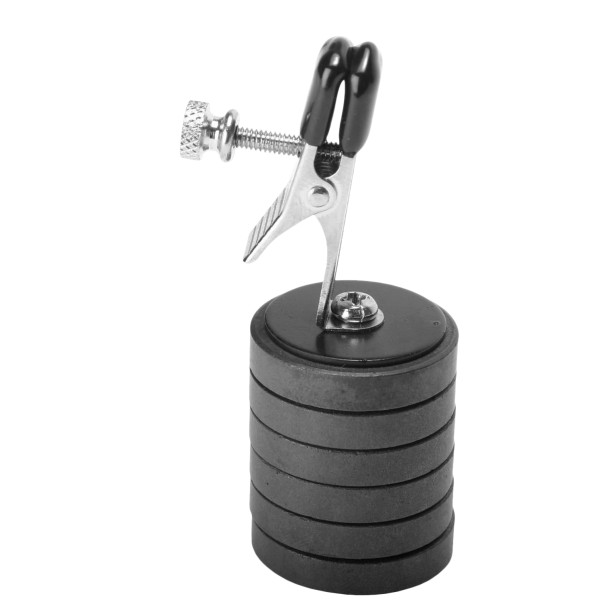 Master Series Onus Nänninipistin Magneettipainoilla Tuotekuva 1