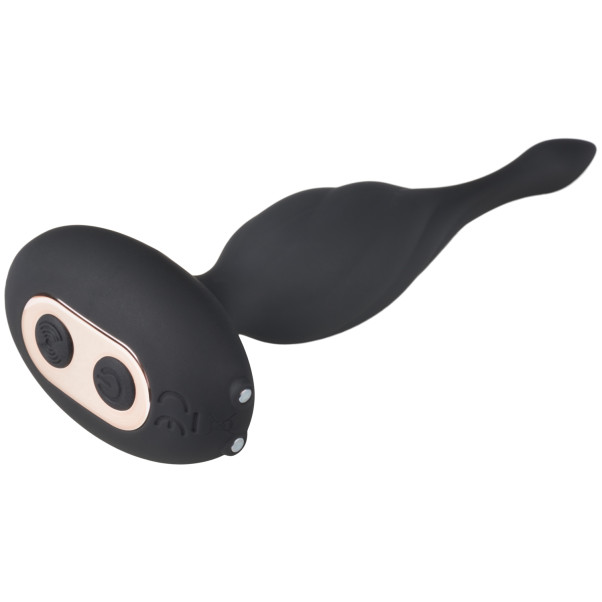 Rocks Off Petite Sensations Discover Kauko-ohjattava Anustappi Tuotekuva 4