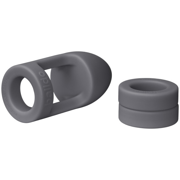 Balldo Starter Kit Ball Dildo -setti Tuotekuva 4