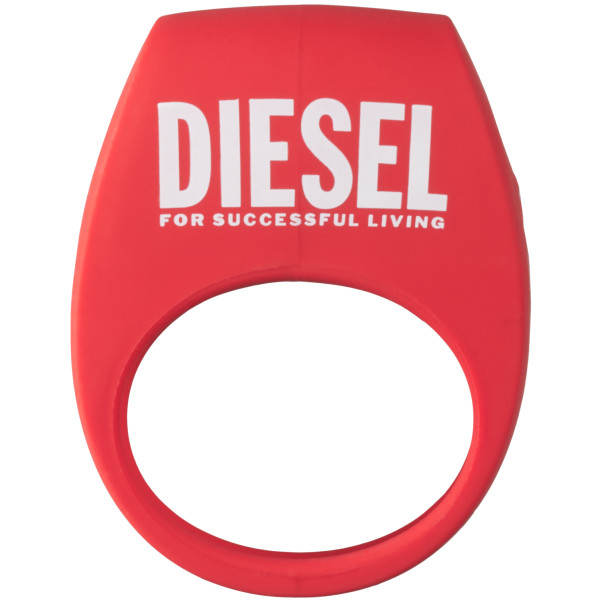 LELO x Diesel Tor 2 Värisevä Penisrengas Tuotekuva 3