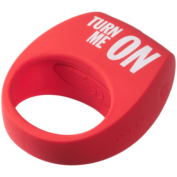 LELO x Diesel Tor 2 Värisevä Penisrengas Tuotekuva 4